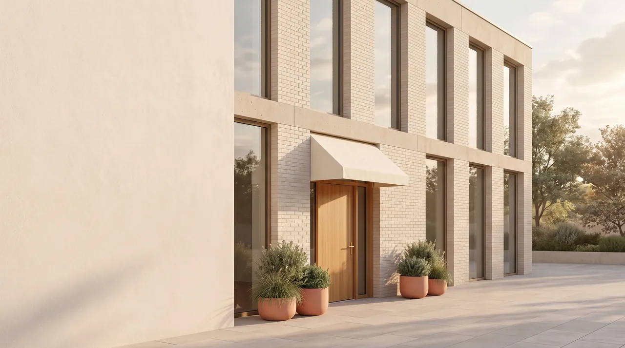 Axulox office space