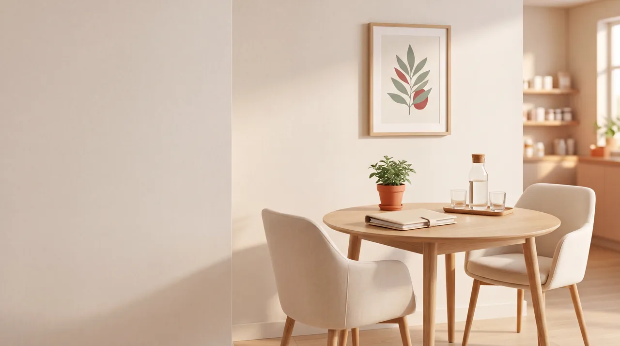 Pairing room